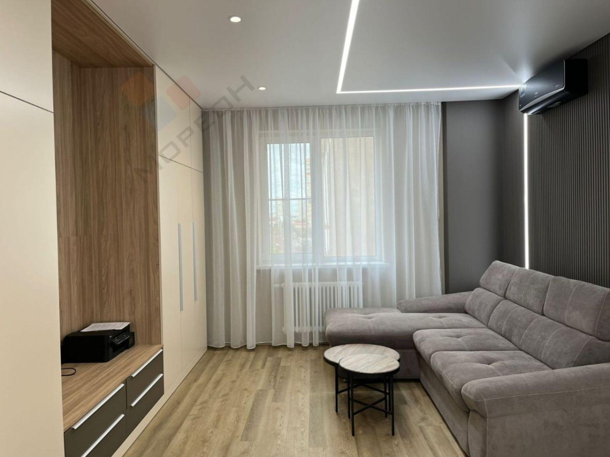 Купить квартиру за 13 500 000 рублей на Казбекская ул, 14