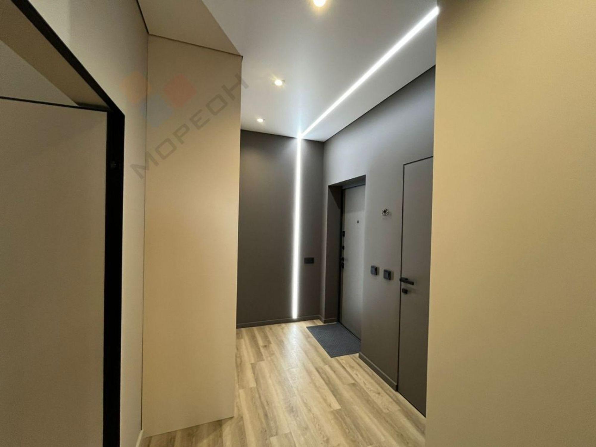 Купить квартиру за 13 500 000 рублей на Казбекская ул, 14