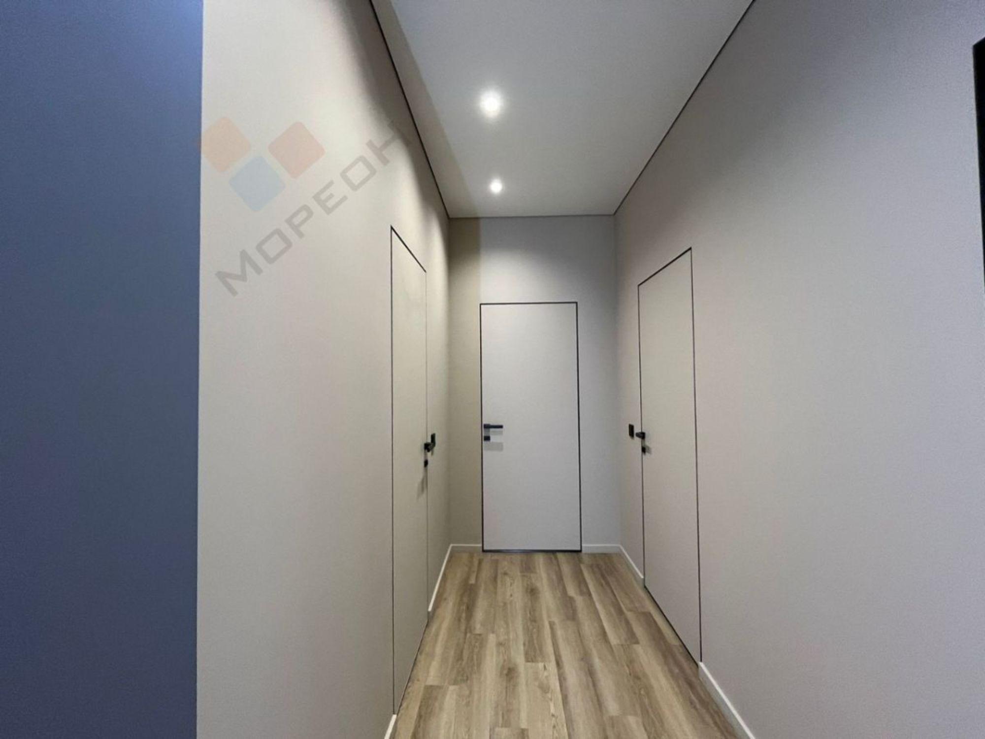 Купить квартиру за 13 500 000 рублей на Казбекская ул, 14