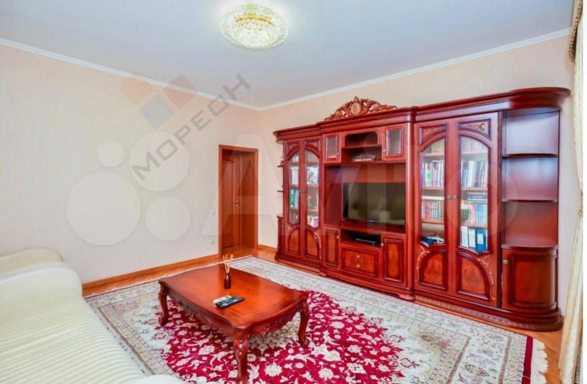 Купить дачу, дом, коттедж за 65 000 000 рублей на Косякина ул, 2