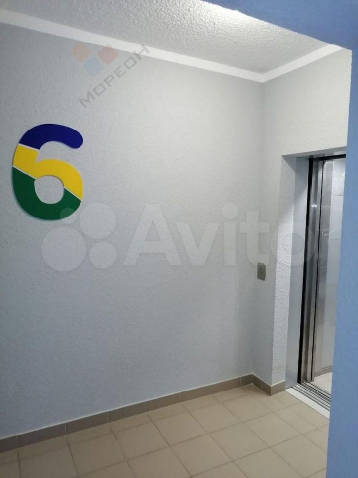 1-комн квартира Даниила Смоляна ул, 65