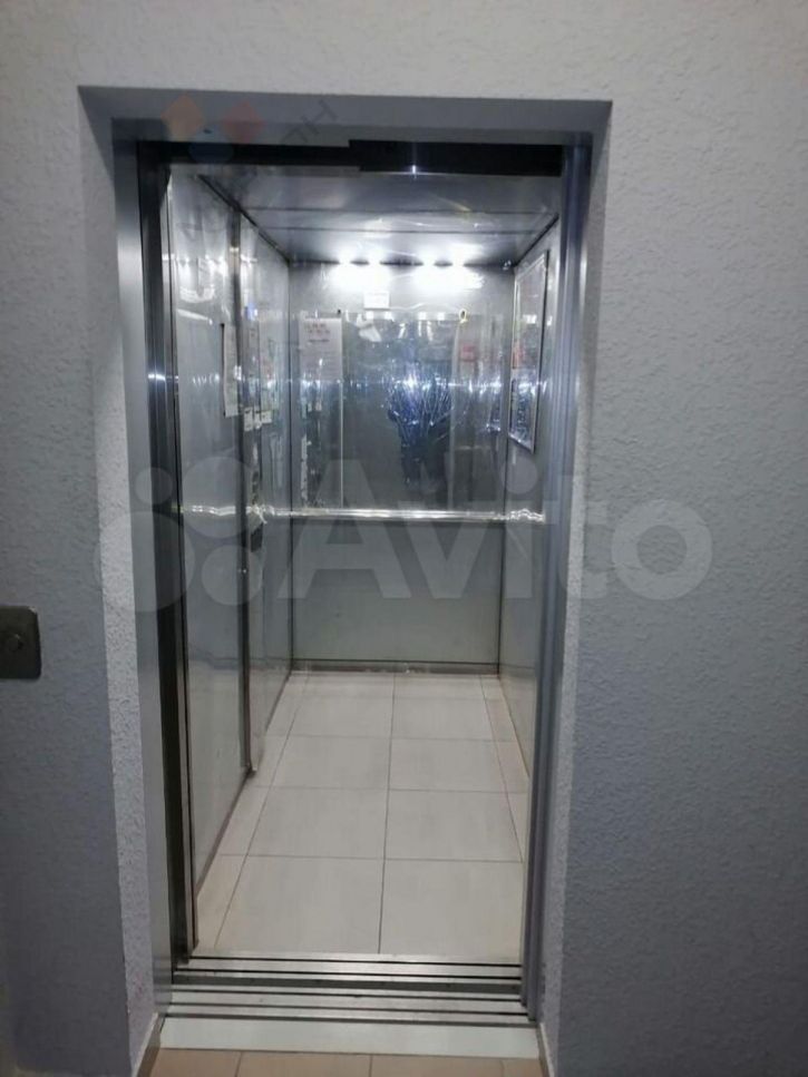 1-комн квартира Даниила Смоляна ул, 65