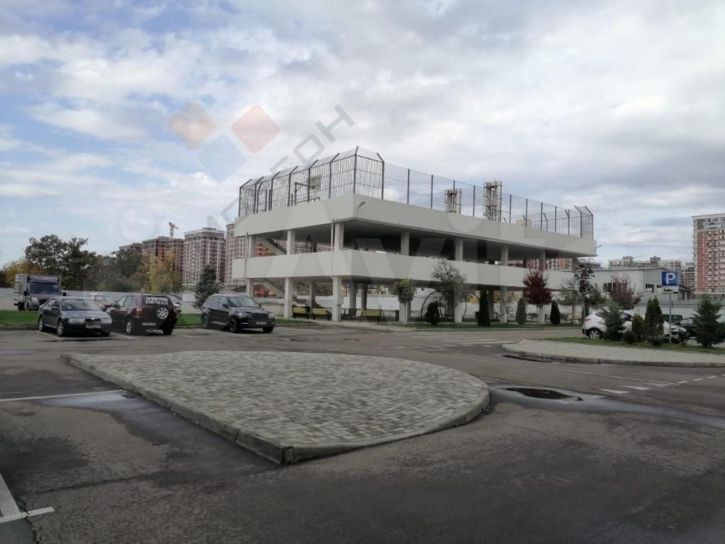 1-комн квартира Даниила Смоляна ул, 65