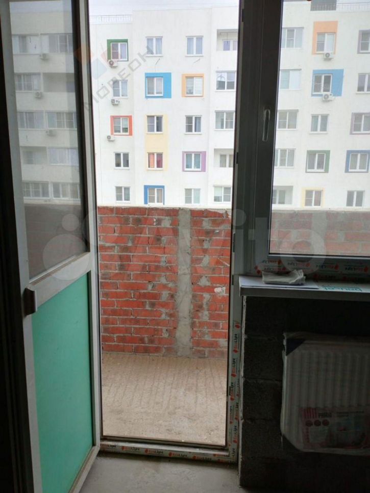 1-комн квартира Даниила Смоляна ул, 65