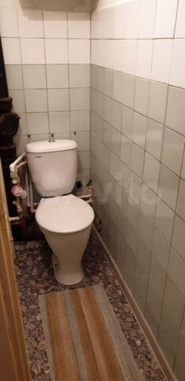 2-комн квартира Гидростроителей ул, 31