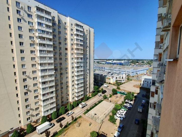 1-комн квартира Лавочкина ул, 15