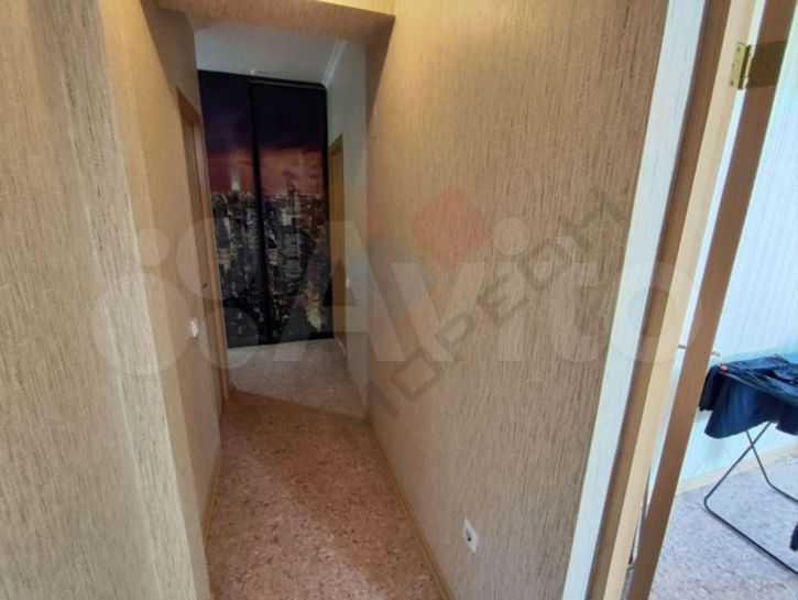 1-комн квартира Лавочкина ул, 15