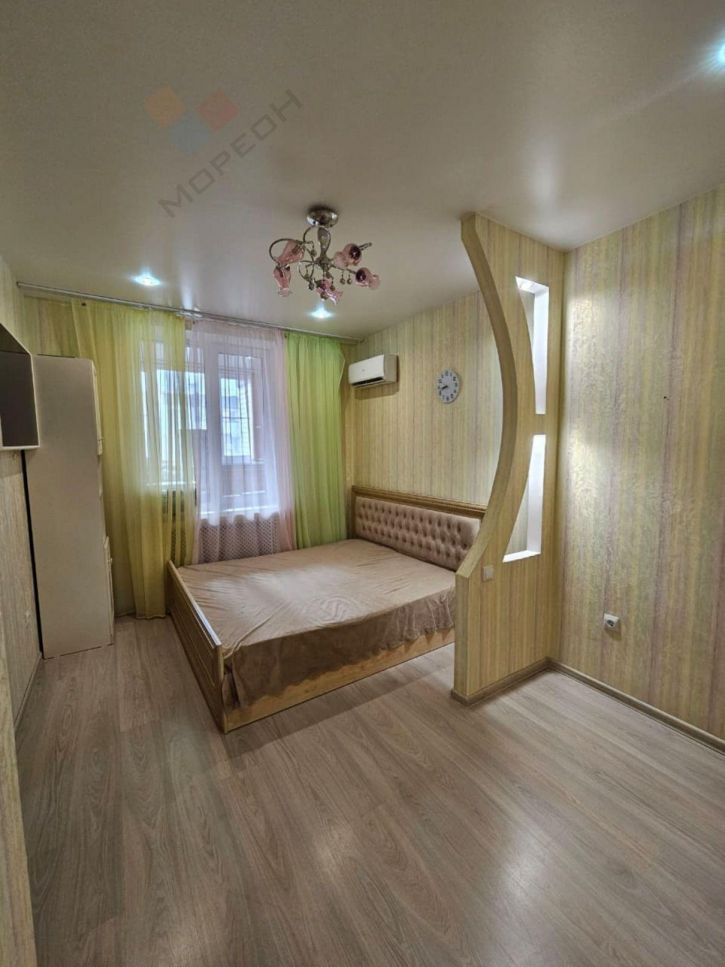 3-комн квартира им. Селезнева ул, 4/15к1