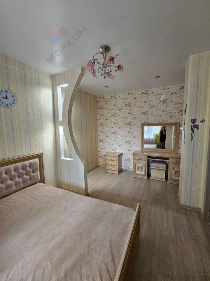 3-комн квартира им. Селезнева ул, 4/15к1