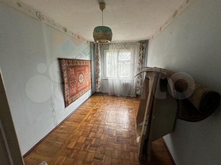 3-комн квартира Атарбекова ул, 11