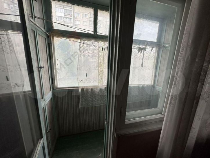 3-комн квартира Атарбекова ул, 11