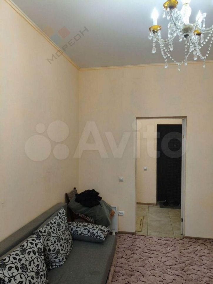 1-комн квартира Крылатская ул, 21