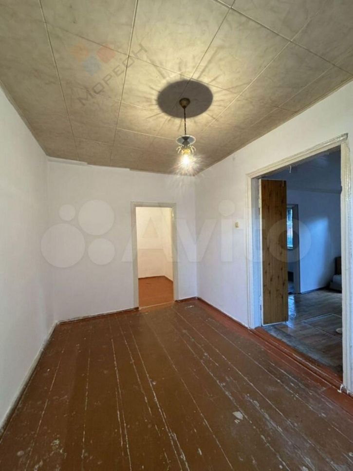 2-комн квартира Седина ул, 228