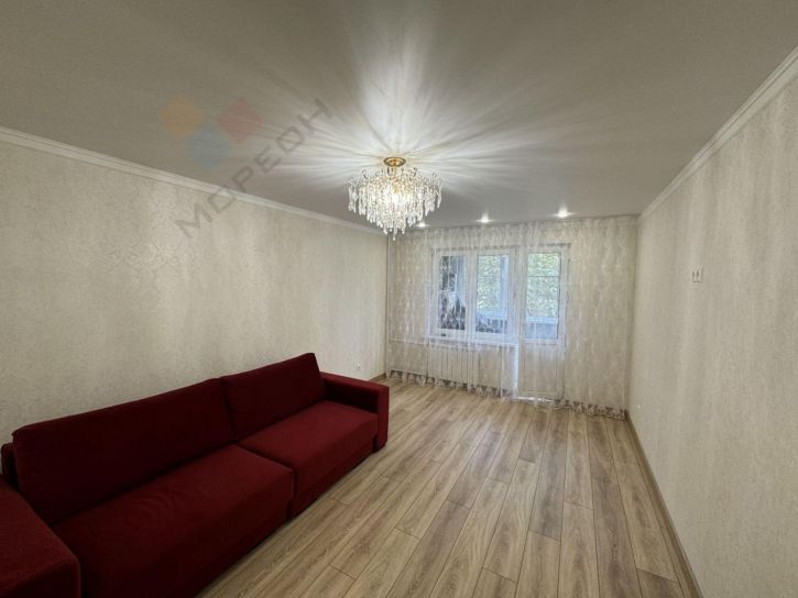 2-комн квартира Тургенева ул, 207