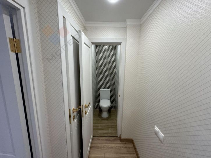 2-комн квартира Тургенева ул, 207