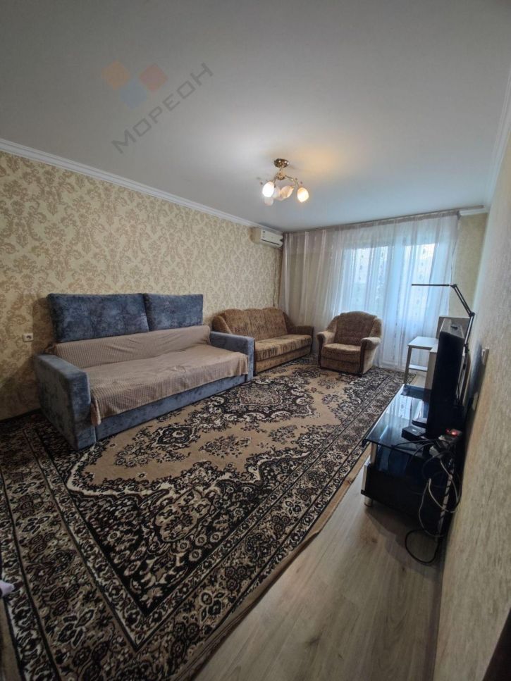 2-комн квартира Дальний пр-д, 3