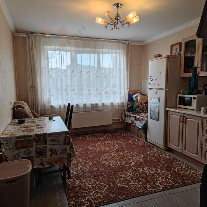 2-комн квартира Дальний пр-д, 3