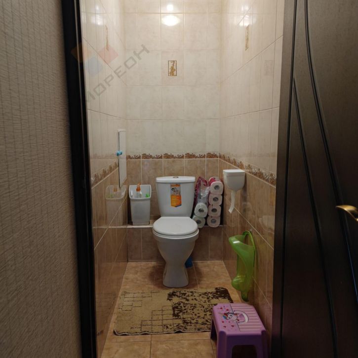 2-комн квартира Дальний пр-д, 3