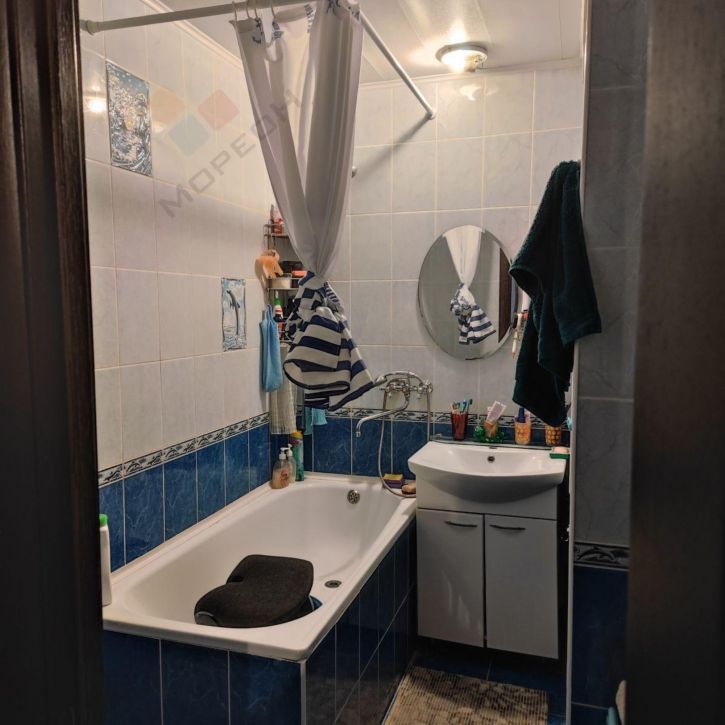 2-комн квартира Дальний пр-д, 3