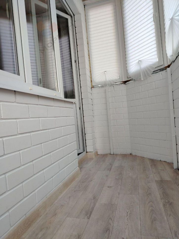 1-комн квартира Красных Партизан ул, 1/4к15