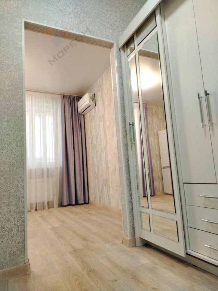 1-комн квартира Красных Партизан ул, 1/4к15