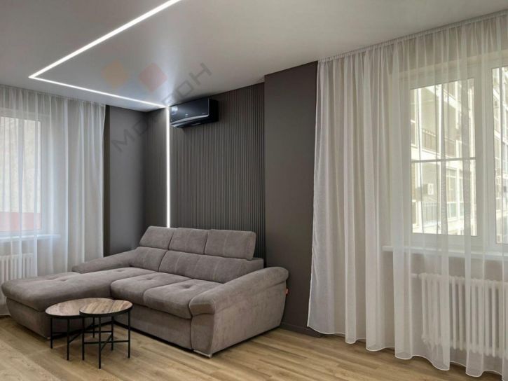 2-комн квартира Казбекская ул, 14