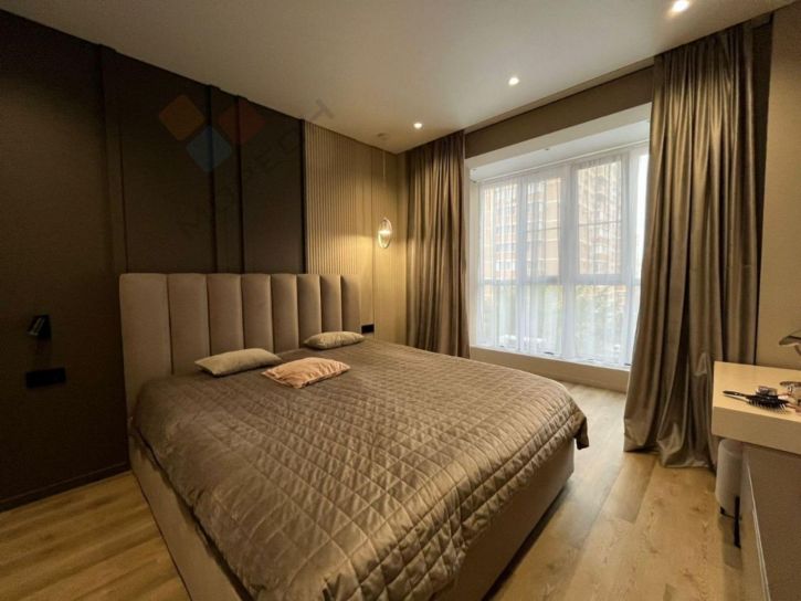 2-комн квартира Казбекская ул, 14