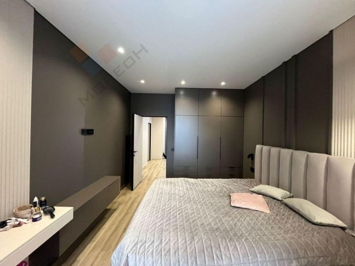 2-комн квартира Казбекская ул, 14