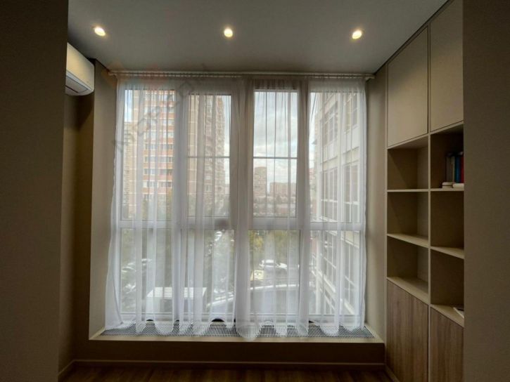 2-комн квартира Казбекская ул, 14