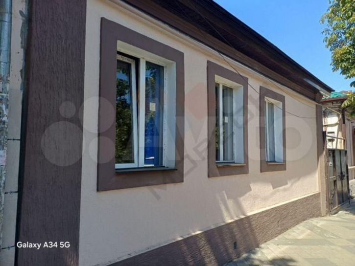 Коттедж/дом Октябрьская ул, 159