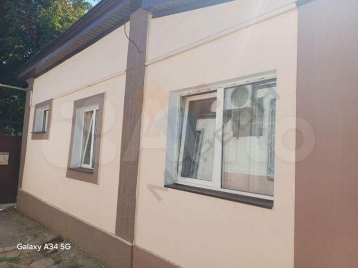 Коттедж/дом Октябрьская ул, 159