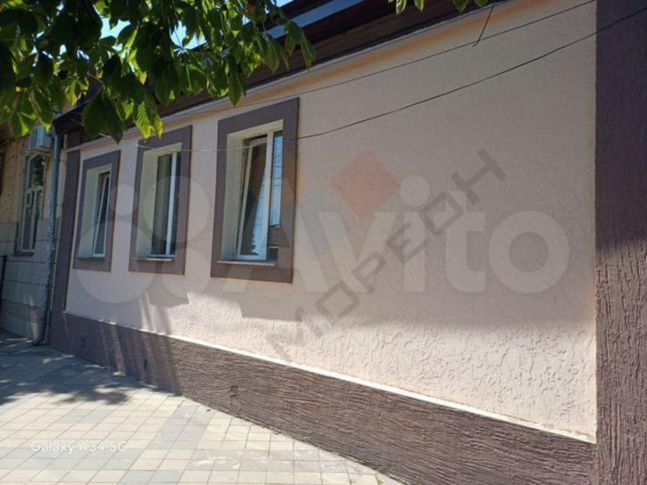 Коттедж/дом Октябрьская ул, 159