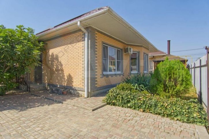 Коттедж/дом 2-й пр-д Куликова Поля, 20/1