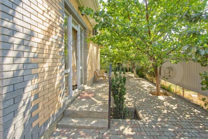 Коттедж/дом 2-й пр-д Куликова Поля, 20/1