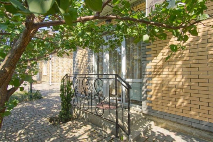 Коттедж/дом 2-й пр-д Куликова Поля, 20/1