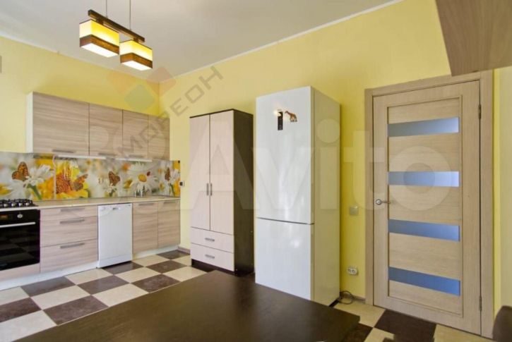 Коттедж/дом 2-й пр-д Куликова Поля, 20/1