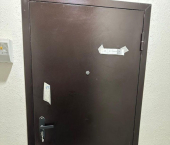 склад 4 кв м улица имени Константина Гондаря, 93