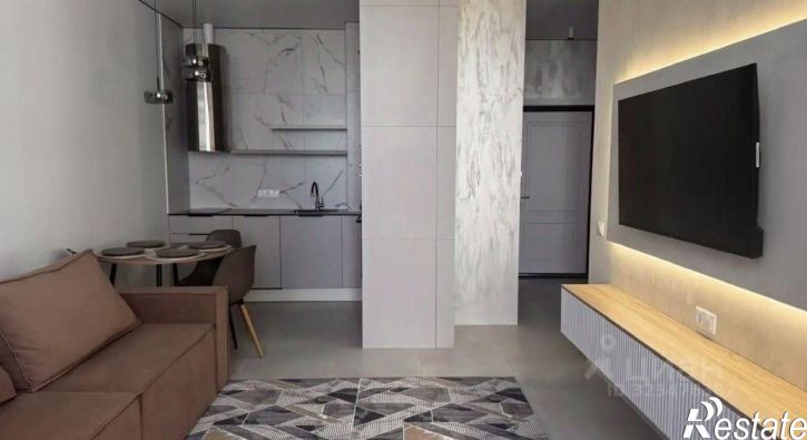 1-комн квартира 2-й Колхозный проезд, 3,  д. 3