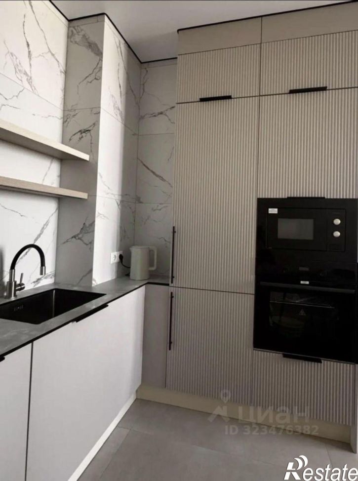 1-комн квартира 2-й Колхозный проезд, 3,  д. 3