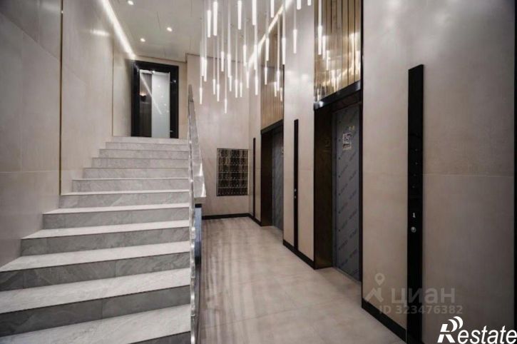 1-комн квартира 2-й Колхозный проезд, 3,  д. 3