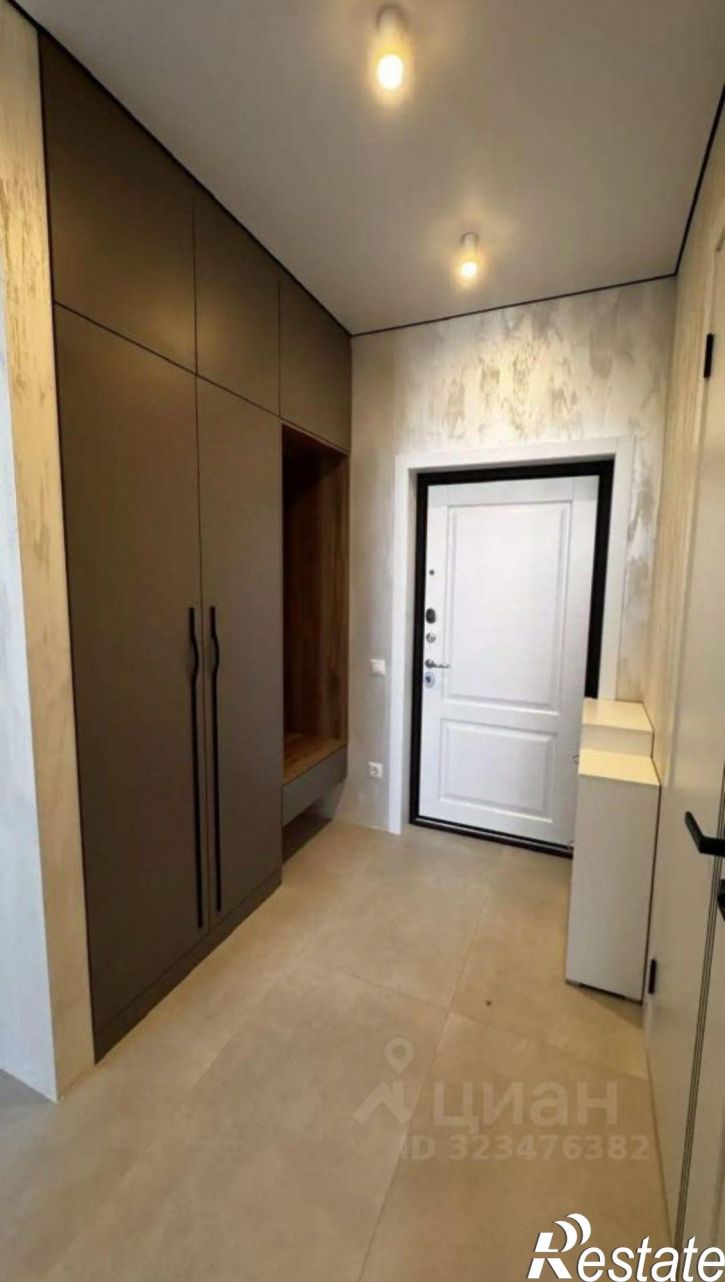 1-комн квартира 2-й Колхозный проезд, 3,  д. 3