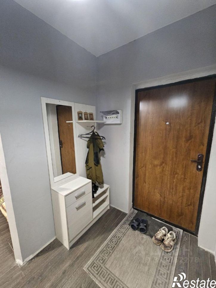 1-комн квартира ул Магистральная, 9/1,  д. 9/1