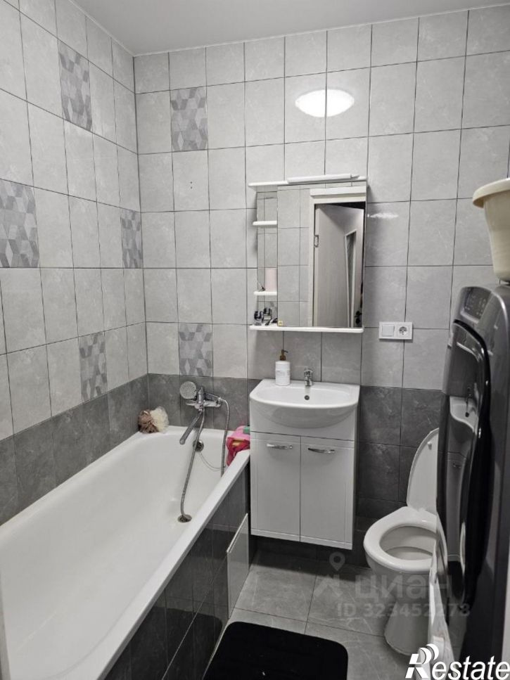 1-комн квартира ул Магистральная, 9/1,  д. 9/1