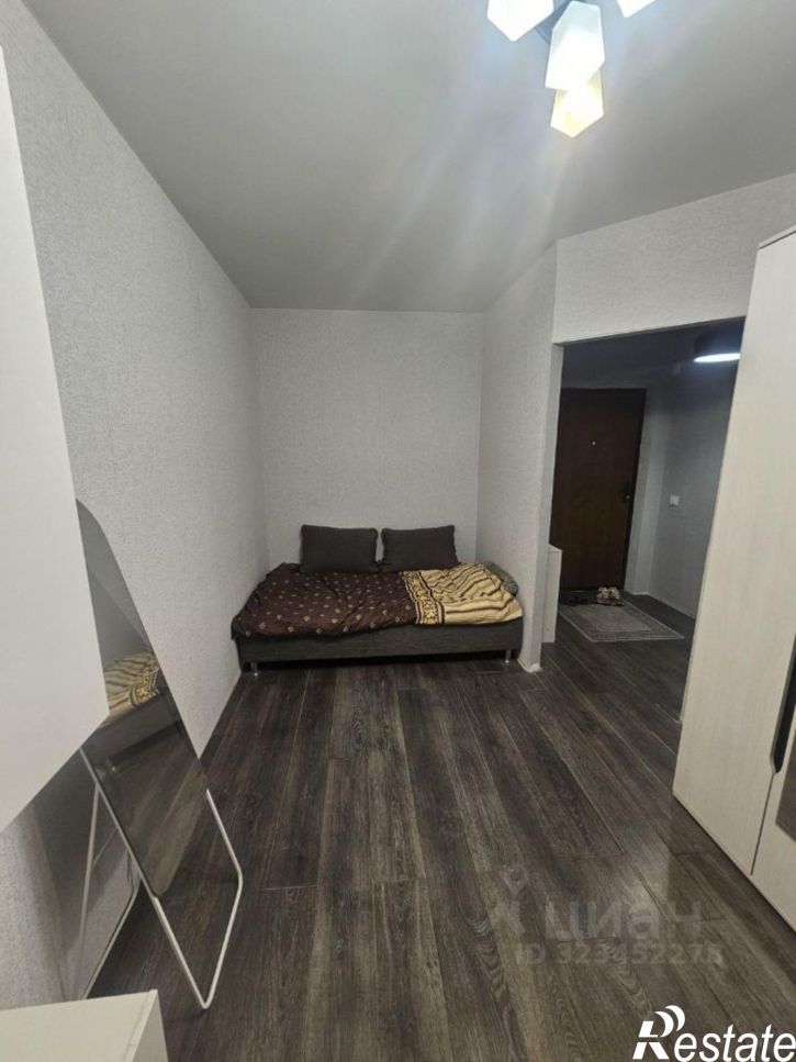 1-комн квартира ул Магистральная, 9/1,  д. 9/1