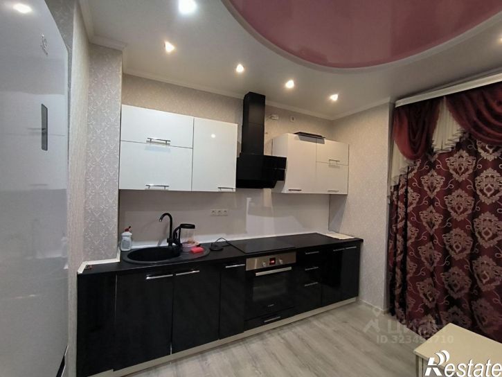 2-комн квартира Гаражный переулок, 9,  д. 9