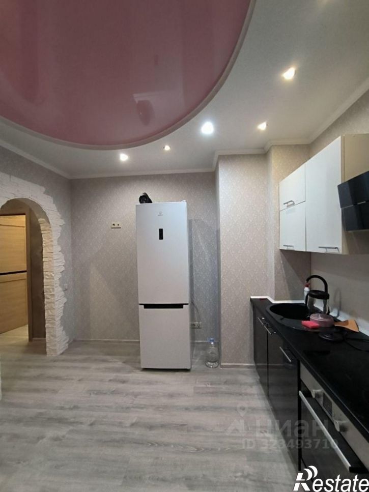 2-комн квартира Гаражный переулок, 9,  д. 9