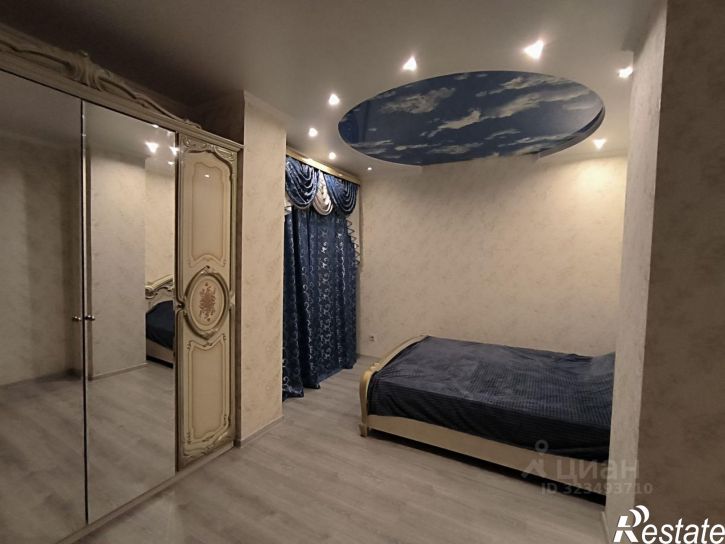 2-комн квартира Гаражный переулок, 9,  д. 9