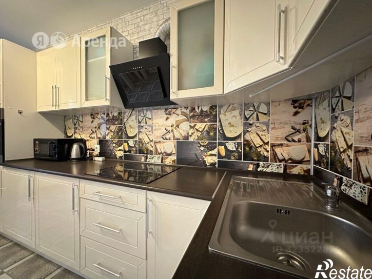 1-комн квартира ул Трудовой Славы, 62А 1,  д. 62А 1,  к. 1