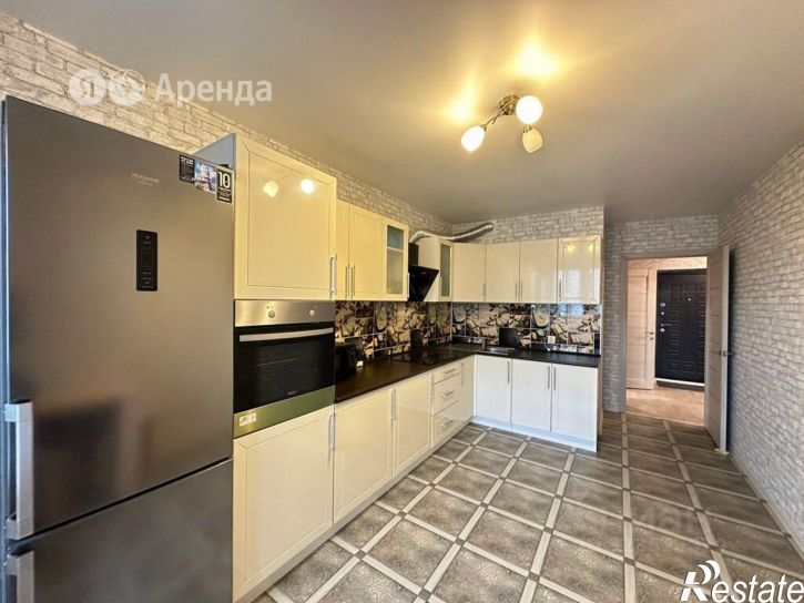 1-комн квартира ул Трудовой Славы, 62А 1,  д. 62А 1,  к. 1