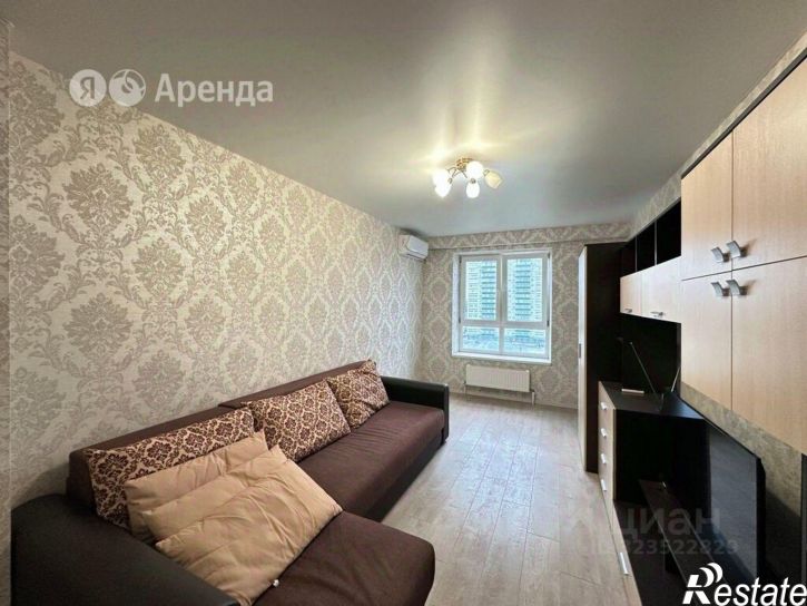 1-комн квартира ул Трудовой Славы, 62А 1,  д. 62А 1,  к. 1